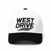 2025 Nuevo Sombrero Venta Caliente Transfronteriza Gorra de Béisbol Bordada Punto Popular de Comercio Exterior Gorra de Béisbol Protectora Solar para Hombres y Mujeres