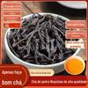 Chá da Rocha de Wuyishan Chá Solto de Primavera Da Hong Pao Narciso Canela Qilan Chá Caixa de Presente Atacado Direto do Fabricante