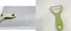 Cuchillo Pelador Cocina Acero Inoxidable Pelador Doméstico Cuchillo Pelador de Verduras y Frutas Pelador de Patatas Cuchillo Pelador de Melón y Fruta