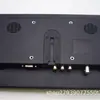 Monitor para Juegos y Entretenimiento Monitor LCD de 10.1 pulgadas Pantalla de Computadora Pantalla de Visualización para Coche Todo en Uno de Alta Definición