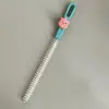 2026 Nova Escova de Limpeza Atualizada para Mamadeiras, Copos, Canudos e Furos de Raiz de Lótus - Fácil de Usar, Durável e Simples