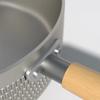 Panela Yukihira Estilo Japonês, Panela Pequena Antiaderente para Uma Pessoa, Panela para Cozinhar Macarrão, Panela para Sopa Instantânea Doméstica, Panela de Cozinha, Pequena Panela de Leite, Fogão de Indução