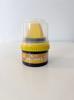 Graxa de Sapato Preta Cor Sólida Incolor Neutra Brilho de Sapato Gadget Prático Óleo de Ovelha para Polimento de Sapatos de Couro Óleo para Manutenção de Couro Graxa de Sapato de Couro