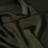 Tela de acetato sintético brillante antiarrugas de doble cara, tela satinada gruesa y suave tipo seda para faldas, pantalones de pierna ancha y cheongsams