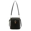Bolso Bandolera Retro para Mujer 2026 Primavera Nuevo Estilo Bolso de Hombro a la Moda y Sencillo Bolso Cubo Sencillo de un Hombro