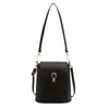 Bolsa Saco Feminina 2025 Primavera Cedo Nova Moda Texturizada Portátil Nicho Personalizada Simples para o Dia a Dia Ombro Transversal