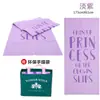 Esterilla de yoga plegable Amazon transfronteriza, colchoneta profesional para siestas de estudiantes, esterilla de yoga, esterilla de yoga portátil