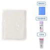 Toalla para Cabello Seco, Toalla de Piel de Ciervo Sintético para Secar el Cabello, Secado Rápido, Altamente Absorbente, Gorro de Suede para Cabello Seco, Turbante para Adultos para Lavado de Cabello