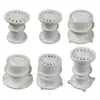 Carcasa de desagüe de suelo con desodorante empotrado, inodoro, balcón, desagüe de suelo de 50 Horn, 75pvc, barrera de agua, accesorios para tubería de desagüe de 110