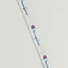 Tira de Tela de Algodón de 1 cm Cinta Estampada para Ropa, Ropa Infantil, Textiles del Hogar, Logo Estampado, Ribete, Cinta Lateral, Filete y Materiales Auxiliares