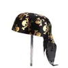 Fabricante Elegante Ligero Transpirable Sombrero de Pirata Actuación en Escenario Capitán Jack Cos Decoración Halloween Sombrero de Pirata