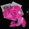 40-80mm color cabeza flotante pluma DIY joyería pluma pluma de ganso accesorios manualidades materias primas al por mayor