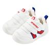 Zapatos para Bebé y Niño Pequeño para Hombres y Mujeres 0 -- 3 Años Otoño e Invierno Zapatos de Bebé Zapatos de Bebé Suela Suave Antideslizantes con Forro Polar Zapatos Gruesos de Algodón