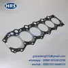 11115-17010-01 para Toyota Land Cruiser Corster 1HZ Bloco de Cilindros Junta do Bloco de Cilindros