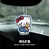 Tabletas Aromáticas para Coche de Dibujos Animados de Larga Duración Pastillas Aromáticas para Coche Colgantes Aromáticos de Larga Duración para Interior de Coche Pastillas de Aroma para Coche