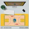 Alfombrilla de Ratón Kobe Bryant Nba Alfombrilla para Computadora Juego Escritorio Muñeca Alfombrilla de Ratón James Baloncesto Alfombrilla de Escritorio Venta al por Mayor Niños