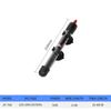 Xilong AT700 Transfronteiriço Haste de Aquecimento do Tanque de Peixes Haste de Aquecimento de Vidro Controle de Temperatura do Tanque de Peixes Termostato Haste de Aquecimento
