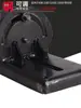 Aluminio Espesado Acero Completo Irrompible Agujero Inclinado Base Núcleo de Diamante Máquina Perforadora de Núcleo de Diamante Escritorio Máquina Perforadora de Transferencia de Agua Base de Ángulo Ajustable Pies Accesorios