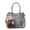 Bolso pequeño texturizado para axila para mujer 2025 Primavera Nueva Moda Versátil Bolso de hombro Diseño de nicho Bolso satchel Bolso tipo cubo