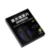 Hojas de Reparación de Ropa Negra Hechas en Fábrica para Restaurar y Arreglar el Color, Hojas Transfronterizas para Refrescar y Dar Brillo a la Ropa Negra, Hojas de Ennegrecimiento