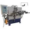 Máquina de Dobra CNC de Fonte Personalizada para Equipamento de Fivela de Embalagem, Máquina de Dobra Hidráulica de Gancho de Barril e Máquina de Conformação de Suporte de Escova