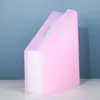 Carpeta de archivos A4 de gran capacidad, organizador de escritorio para documentos, exámenes y archivos, con diseño de acordeón retráctil y múltiples compartimentos para un almacenamiento eficiente