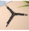 Clip ajustable para sábana, mantel, cortina, funda de sofá, fijo, antideslizante, gorro de cama, manta anti-hogar, anti-corrida, venta al por mayor