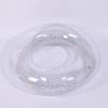 Anillo de Natación para Niños Anillo de Lentejuelas Anillo de Natación Parque Acuático Anillo de Natación para Adultos Anillo de Natación Inflable de Pvc Venta al Mayoreo Anillo Flotante