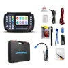 Instrumento de Diagnóstico Automotriz Amazon Ado 5.1kg Detector Canal Osciloscopio de Reparación Automotriz Medidor Portátil Herramienta de Reparación Automotriz