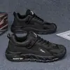 Outono 2026 Novo Tênis Casual Respirável de Malha Masculino com Solado Grosso Antiderrapante Resistente ao Desgaste Confortável Leve Tênis Esportivo ZX556