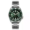 Reloj de Hombre con Doble Calendario Reloj con Correa de Acero Reloj Casual para Hombre Reloj de Cuarzo Luminoso para Hombre 11-2