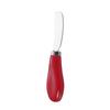 Mango de Cerámica de Acero Inoxidable Cuchillo para Mantequilla Cubiertos Esparcidor de Pan Esparcidor de Mermelada Cuchillo para Mantequilla Cuchillo para Queso