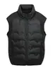 Nueva Colección Otoño/Invierno Tongkezhe: Chaleco Ligero de Plumas Casual de Moda para Jóvenes Hombres, Ropa de Abrigo Cálida