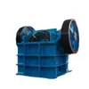 Trituradora de Mandíbula Potente, Stock de Fábrica Original Disponible para la Venta, Trituradora de Concreto de Desecho, Trituración de Clinker de Cemento