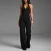 Conjunto de Colete de Yoga Transfronteiriço com Bojos Fixos, Conjunto de Colete Esportivo Fitness Feminino Sem Mangas de Secagem Rápida