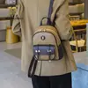 Fábrica de Origen de Bolsas del Norte Bolsa Mochila Pequeña Mochila Bolso Casual para Mujer Mochila Escolar Bolsa Deportiva para Viajar