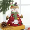 Bolsa de Regalo de Navidad Lista para Enviar Bolsa de Regalo Bolsa de la Suerte Bolsa de Manzana Caja de Embalaje de Fruta de la Paz Bolsa de Dulces de Regalo