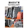 2023 Bote Inflable Totalmente Automático Bote de Goma Bote de Asalto Engrosado Colchón de Aire Bote Resistente al Desgaste Kayak Bote de Pesca Bote