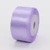 Paquetes Pequeños de 2.5 cm de Cintas de 10 Yardas, Cintas para Envolver Regalos y Repostería, Cintas para Decoración de Bodas, Venta al por Mayor Transfronteriza