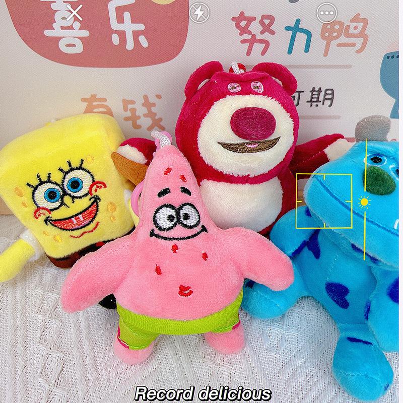 海绵宝宝4