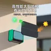 Luces Solares de Pared para Uso en Exteriores, Lavaluces de Valla, Iluminación Arriba y Abajo, Luces Solares Ambientales, Luces de Exterior Controladas por Sonido