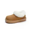 Novedad Verano 2026 Comercio Exterior Tallas Grandes Zapatillas de Felpa Casuales Cómodas para Mujer Modernas para Uso en Exteriores Talla Única para la Mayoría