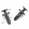 Adecuado para Chrysler coche barra lateral clavo central guardabarros clavo central clip hebilla clip parachoques