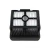 Adequado para acessórios de escova rotativa para lavadora de pisos Dreame H12pro/H12pro plus, núcleo de filtro, tela de filtro, consumíveis
