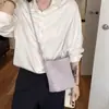 Bolso Cruzado de Hombro de Moda Transfronterizo para Mujer 2026 Nuevo de Moda Casual Versátil Bolso Cubo para Viajar Simple Cruzado Bolso para Madre e Hija