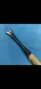 Cuchillo de talla Dongyang cuchillo de talla de madera hecho a mano herramienta de talla para carpintería madera dura cuchillo redondo desbastador común afilado con mango
