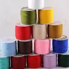 Venta directa de fábrica No.. 72 Alambre de Jade DIY Alambre Trenzado Hecho a Mano Alambre para Joyería Cuerda para Pulsera Cuerda de Alambre con Borla Pequeños Accesorios