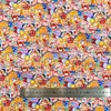 Algodão 40 Fios Tecido Korean Digital Impresso Ilustração Tangmianjiang Tecido Floral Roupas Infantis Roupas Familiares Bolsas Acessórios DIY