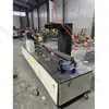 Máquina pulidora de círculo interior de tubo metálico máquina eléctrica de desoxidación y trefilado de pared interior de tubo redondo máquina de rectificado espejo de tubo de acero tubo de cobre