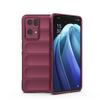 Aplicable a funda para teléfono OPPO Reno7Pro magic shield resistente a caídas Reno7Pro sensación de piel protección resistente a caídas